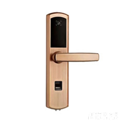 云慧浩通指紋密碼鎖 感應卡鎖 智能磁卡鎖