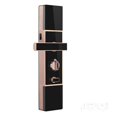 金江達(dá)密碼防盜鎖 電子刷卡鎖 家用辦公