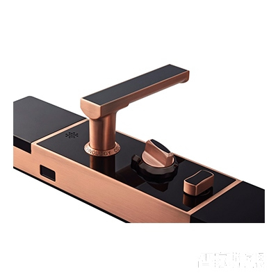 金江達(dá)家用防盜門(mén)電子鎖 密碼鎖磁卡鎖