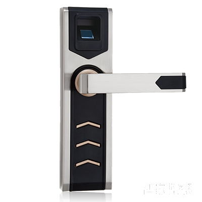 億沃智能指紋鎖 時(shí)尚簡約智能鎖 家用電子鎖