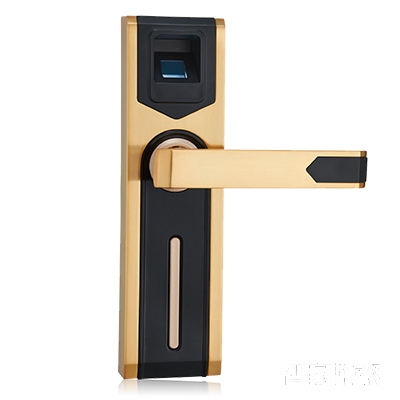 億沃智能指紋鎖 快開快鎖 防撬報(bào)警