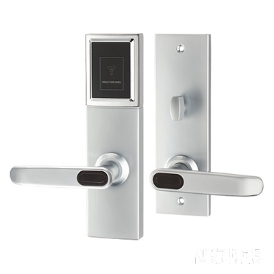 西容防盜智能酒店鎖 指紋密碼開(kāi)鎖 