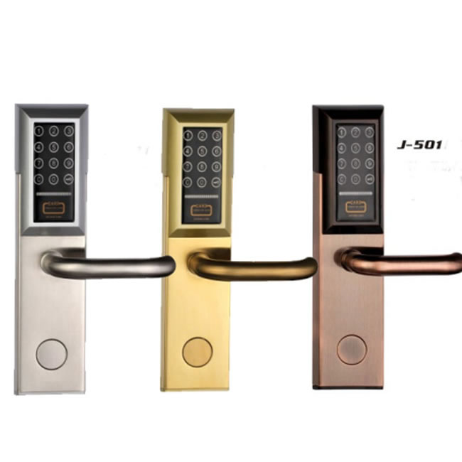 君達(dá)泰不銹鋼密碼鎖 辦公室智能密碼鎖