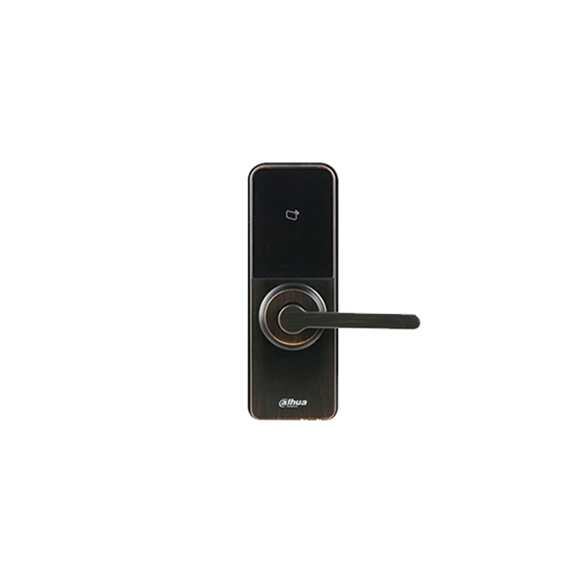 大華右開智能鎖2系 木門防盜鎖 藍牙開鎖