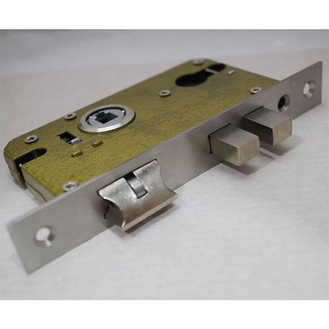 密斯頓智能鎖 大50軸承鎖體