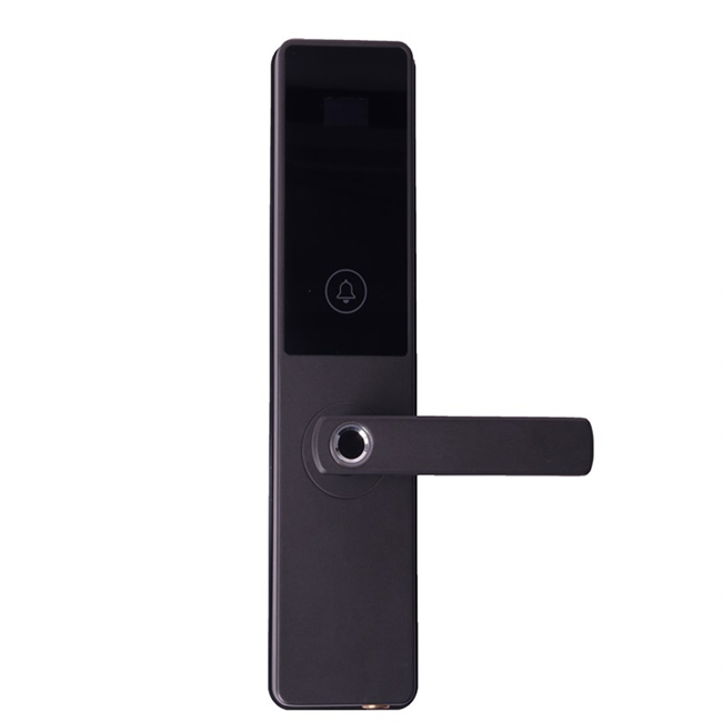 浩宇興智能鎖 智能鎖家居防盜大門鎖遠(yuǎn)程動(dòng)態(tài)開鎖