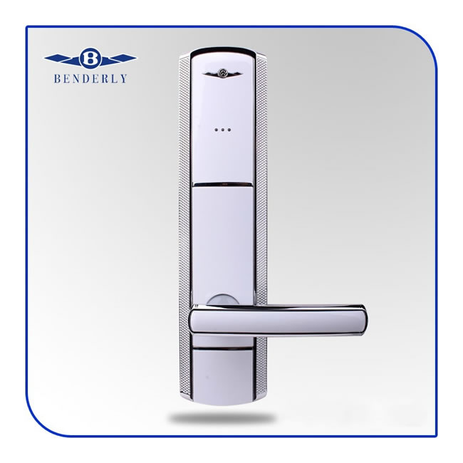 賓利智能鎖 X6主題酒店門鎖