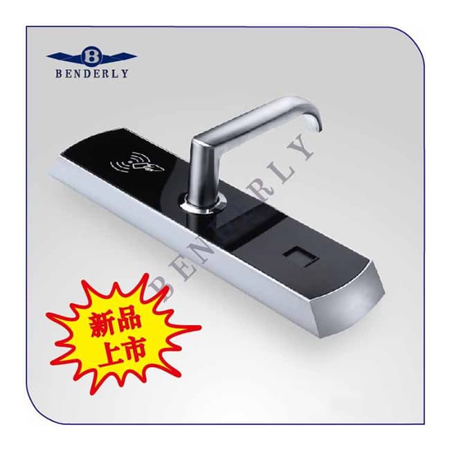 賓利智能鎖  D8酒店門鎖智能門鎖