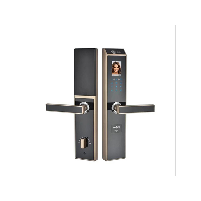 安佰倫智能鎖 N5人臉識別智能鎖