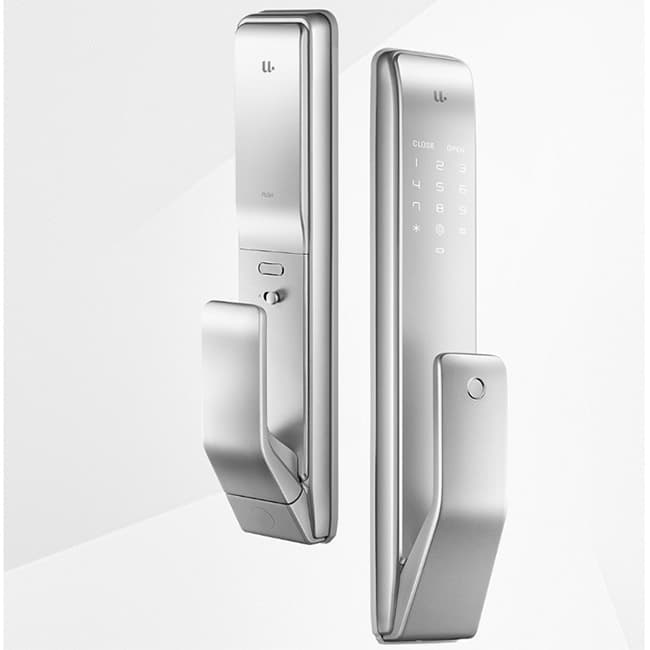 優(yōu)點(diǎn)智能鎖 M2全自動(dòng)智能鎖