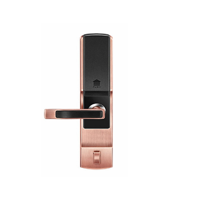 森萊智聯(lián)智能鎖 SL-K11家用入戶門半自動智能鎖