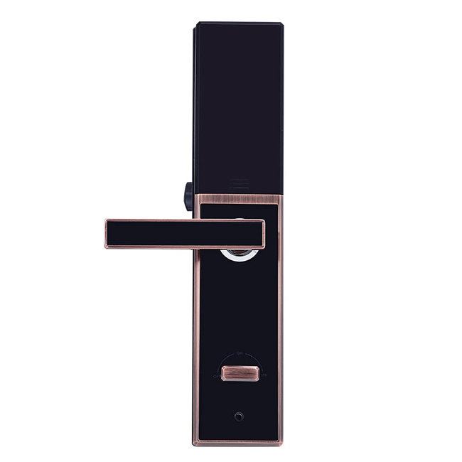 威士迪智能鎖 指紋鎖家用防盜大門鎖