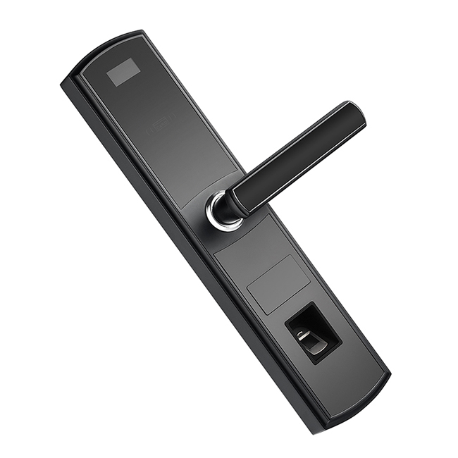 歐加斯智能鎖 刷卡感應鎖遠程遙控鎖