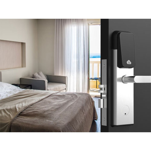 安盾智能鎖 芝麻云智能鎖