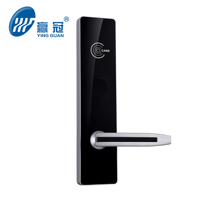 贏冠智能鎖 民宿日租房電子門鎖