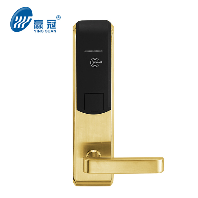 贏冠智能鎖 YG-8388民宿公寓酒店智能鎖