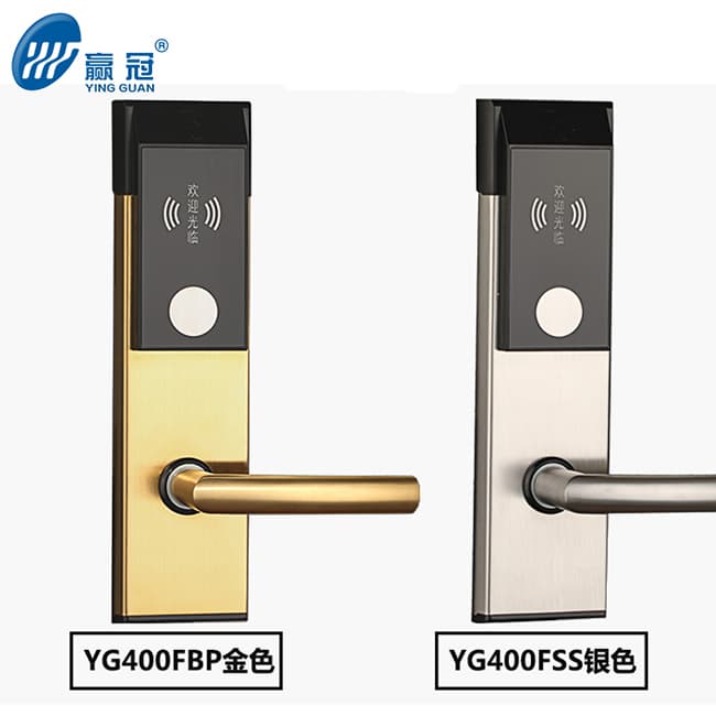 贏冠智能鎖 智能鎖房門鎖不銹鋼鎖
