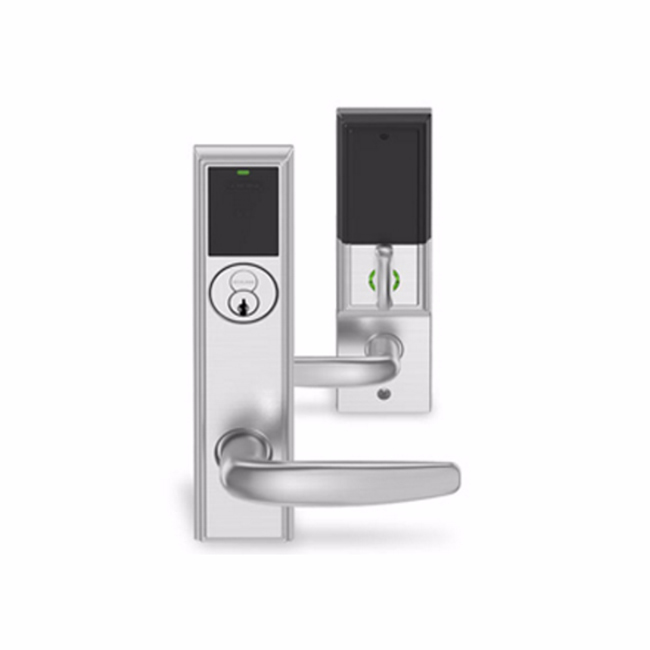 安朗杰智能鎖 Schlage LE 無線智能鎖