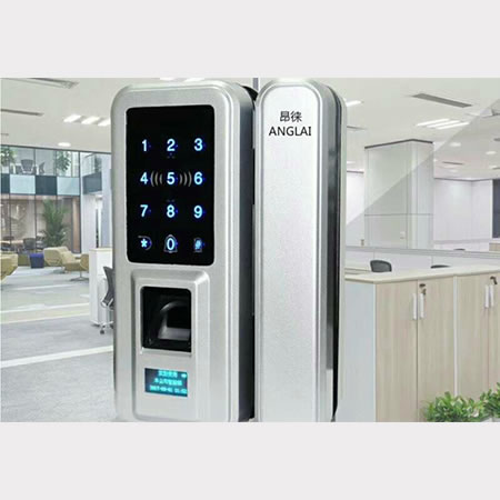 昂萊指紋鎖 AL6601