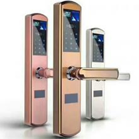 皇佳金指緣智能鎖 Z6208智能鎖指紋鎖