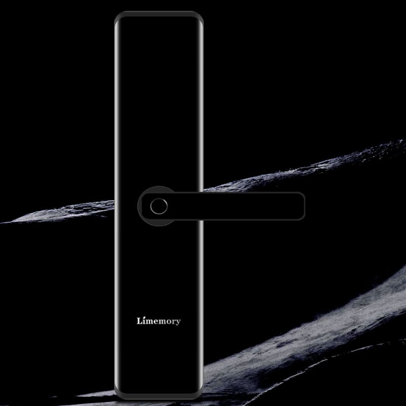 青檸智能鎖 TOne系列時尚智能鎖