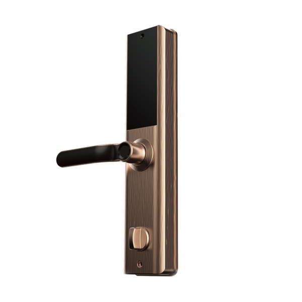 致家智能鎖 JH-011智能密碼鎖