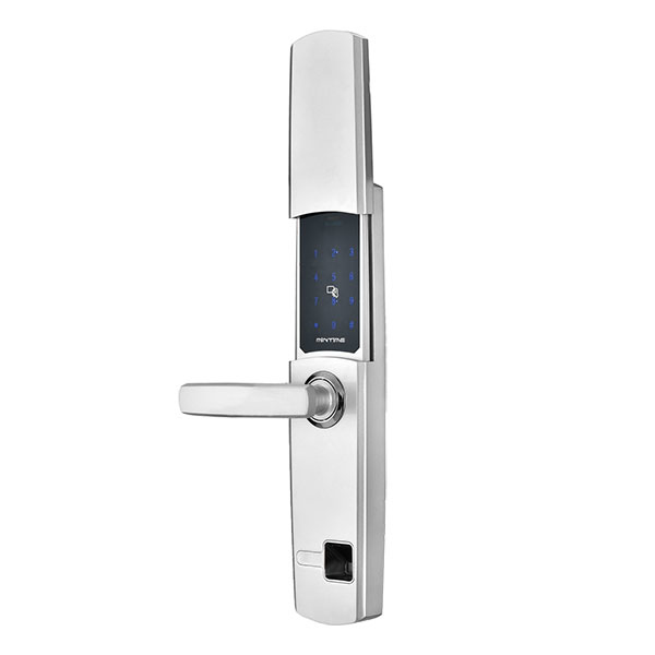 航鷹智能鎖 MT-021滑蓋智能密碼鎖