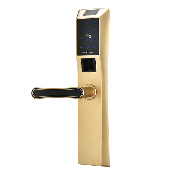 航鷹智能鎖 MT-001半導(dǎo)體指紋頭智能鎖