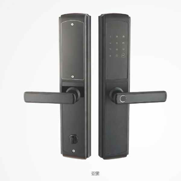 芯巴達智能鎖 XBD-2S直板智能鎖