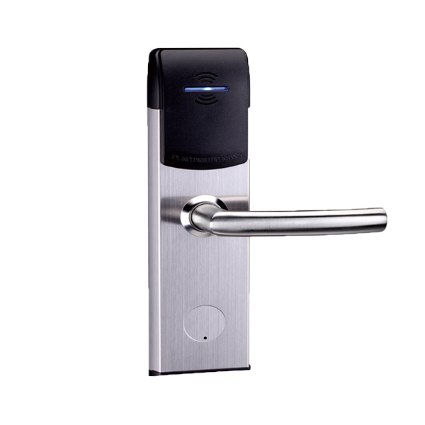 家盾衛士智能鎖 JD132A刷卡酒店鎖