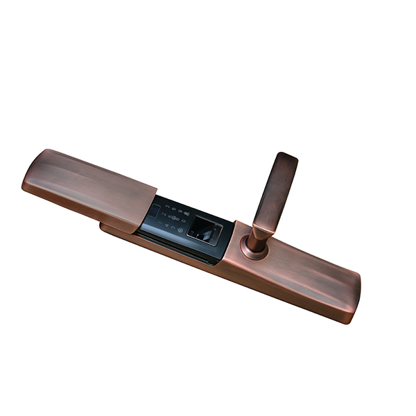 英仕諾智能鎖 SF-H1805光學指紋傳感器鎖