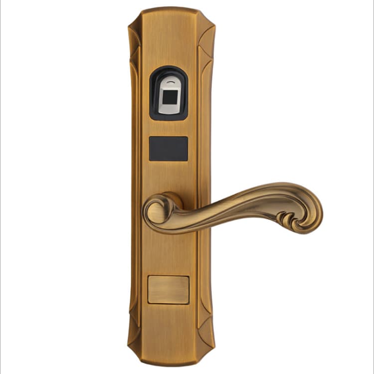 克萊思特智能鎖 C100室內臥室木門鎖辦公室門鎖