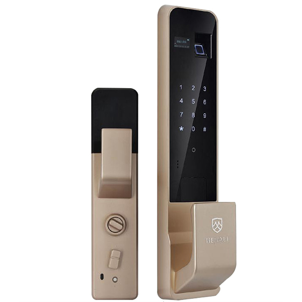 合家利智能鎖 H05五合一全自動智能鎖