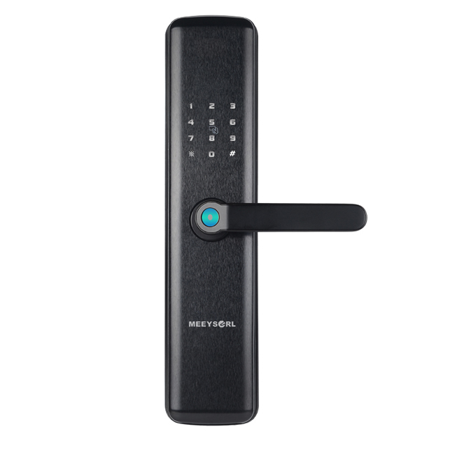 米梭智能鎖 GX-X1BO防盜門鎖智能鎖門鎖