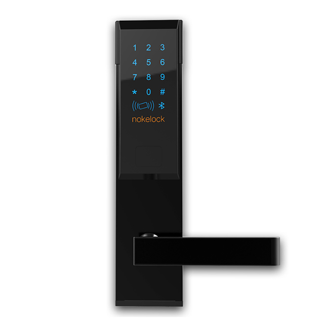 nokelock k0 聯(lián)網(wǎng)酒店智能鎖