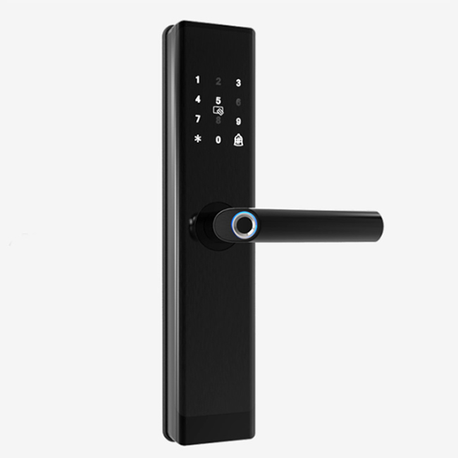 nokelock k6 防窺視技術(shù)智能鎖