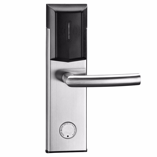 凱安智能鎖 FD-8005B3酒店智能電子鎖