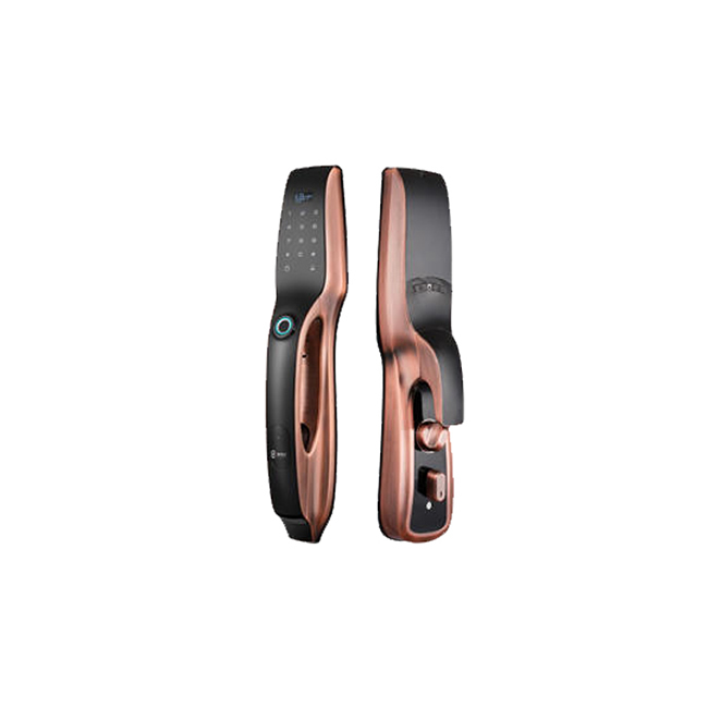 彈指尖智能鎖 Q7全自動(dòng)智能鎖