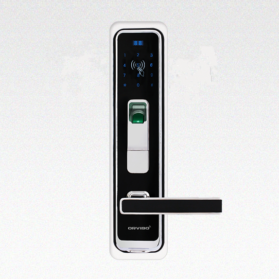 歐瑞博智能鎖 L10HT密碼指紋智能門鎖