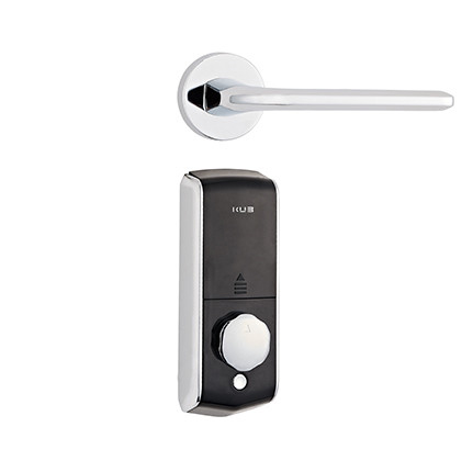 KUB智能鎖 Q5房門智能密碼指紋鎖