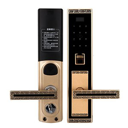 威凱倫智能鎖 VIK-003全自動(dòng)智能鎖