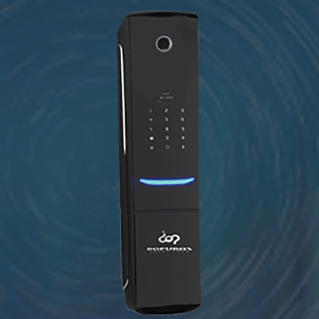 多普奈斯智能鎖 DPS18全自動(dòng)密碼智能鎖