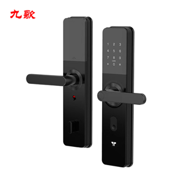 九歌智能鎖 768時尚直板智能指紋鎖