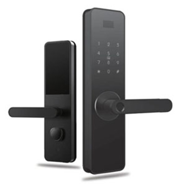 菲格特 GY02半自動鎖