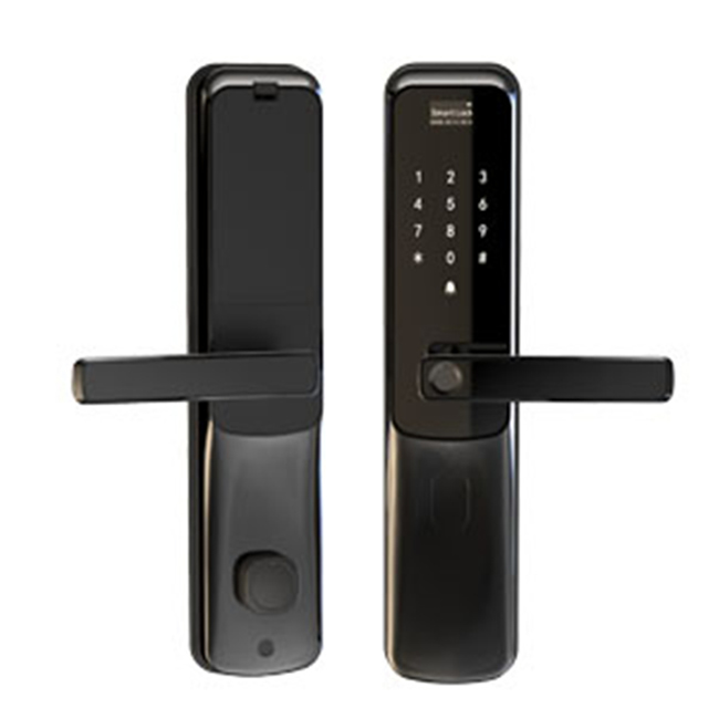 菲格特 S2半自動鎖