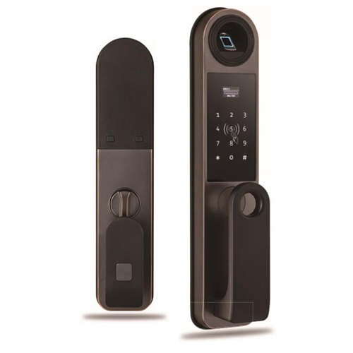 菲格特 Q3全自動鎖