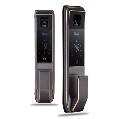 菲格特 Q1全自動鎖