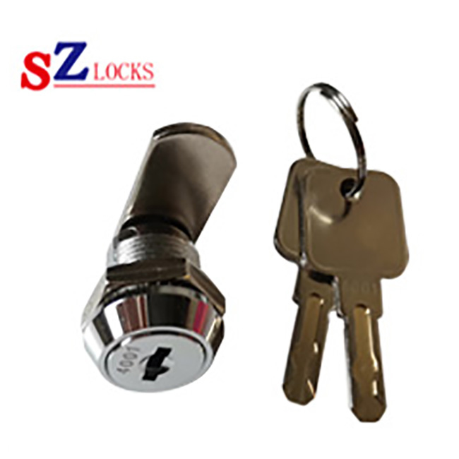 瞬芝金屬制品 轉舌蛇型鎖