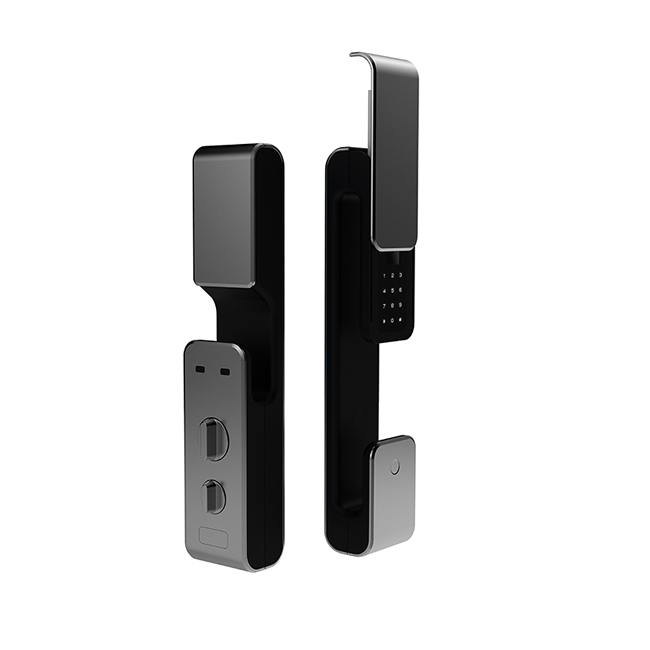 卿刻智能鎖 M3全自動家用防盜門智能鎖