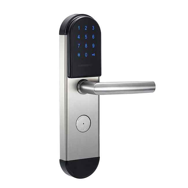 日翔智能鎖 電子感應(yīng)刷卡智能酒店鎖